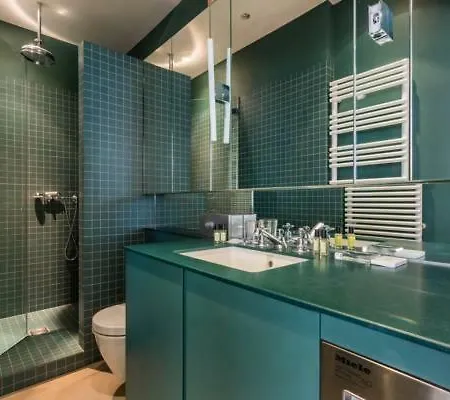 Apartamento Cmg Montorgueil Vii *